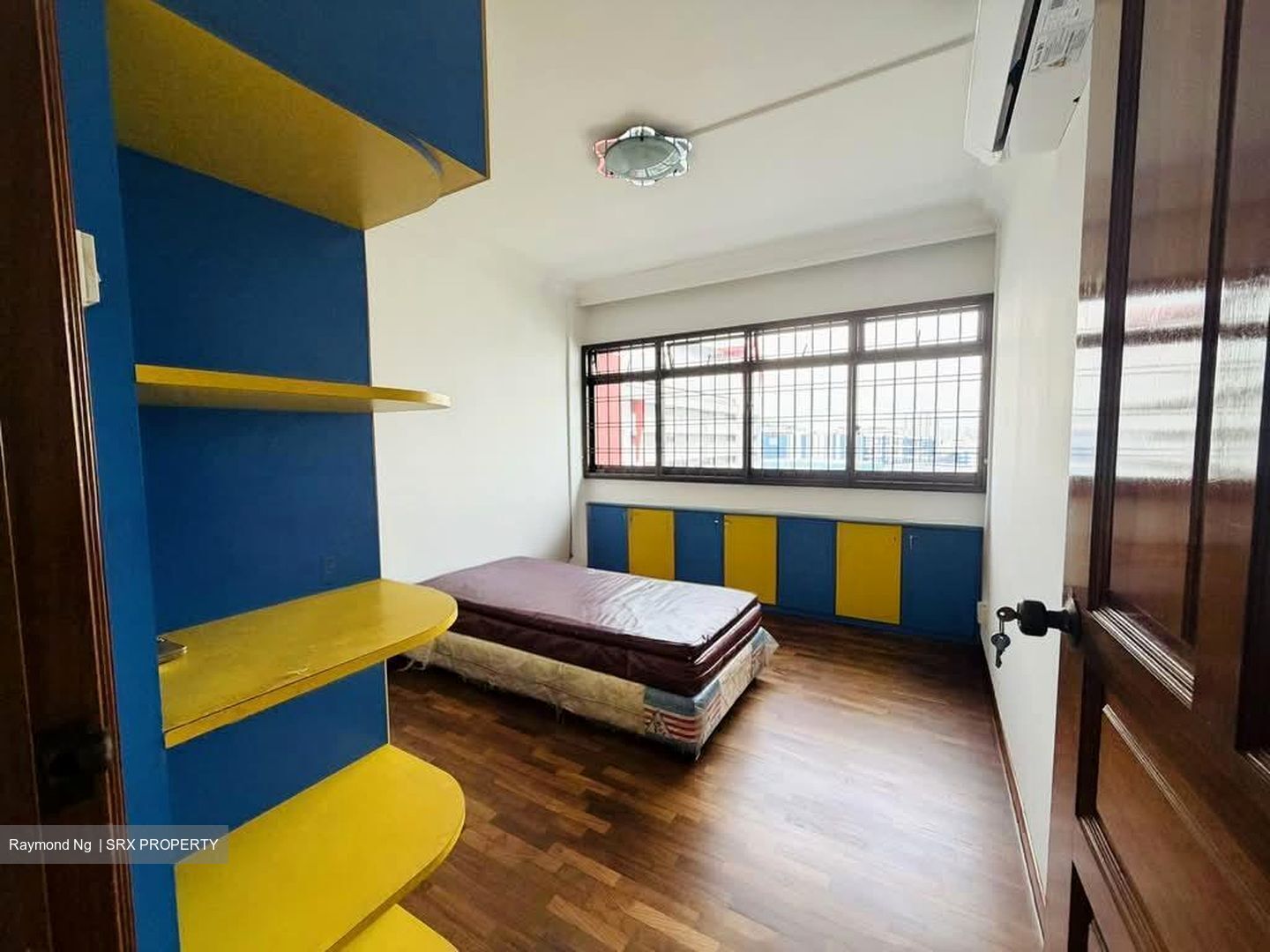 Blk 281 Toh Guan View (Jurong East), HDB 5 Rooms #549159511